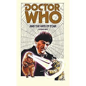Doctor Who and the Web of Fear