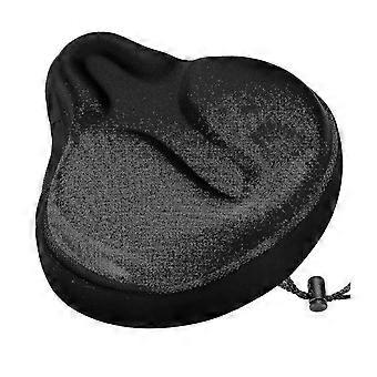 Bike Cushion - Bike Cover compatible with Bicycle And Exercise Bike, compatible with , Cruiser, Stationary Bike Seats Zekai