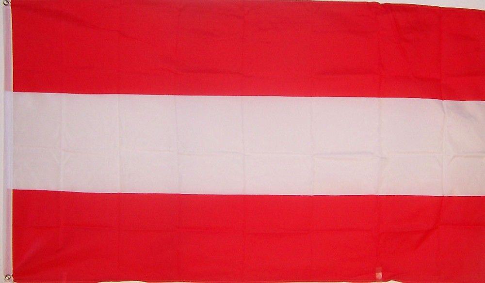 AUSTRIA AUSTRIAN FLAG CYQS-416