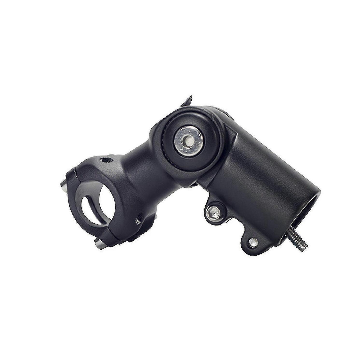 Adjustable car handle stems