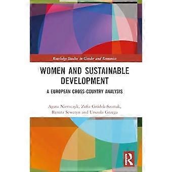 Women and Sustainable Development A European Cross Country Analysis