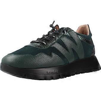 Wonders Sport / Sneakers A24110 Combinatie