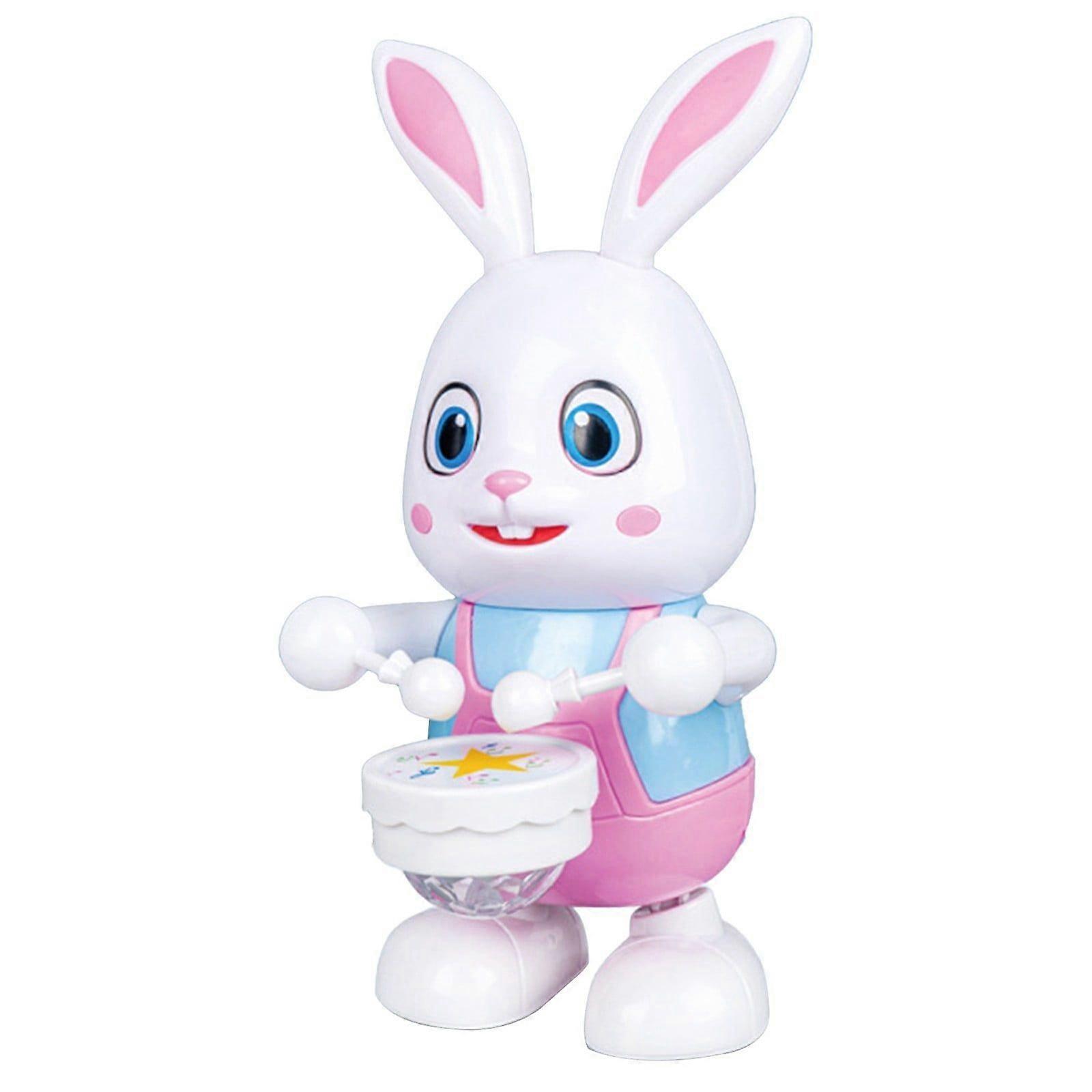 Toys Drumming,Dancing,Bunny,Electric Singing,Dancing,Robot,Children's