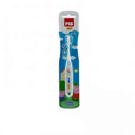 Phb Petit Peppa Pig Toothbrush