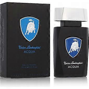 Tonino Lamborghini Acqua EDT M 200 ml