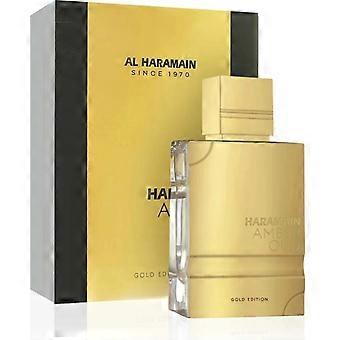 Al Haramain Amber Oud Gold Edition EDP U 75 ml