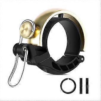 Crisp Retro Metal Bicycle Bell