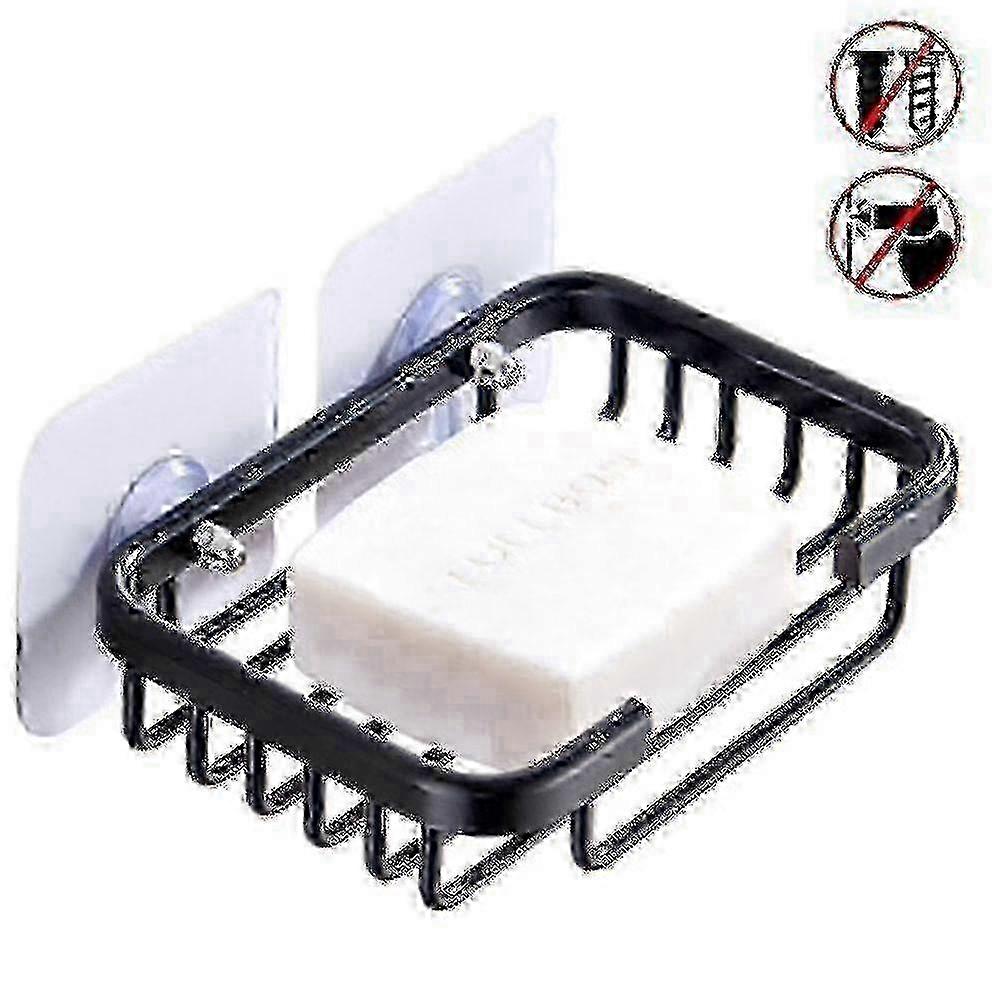 Rustproof Wall Mounted Soap Dish