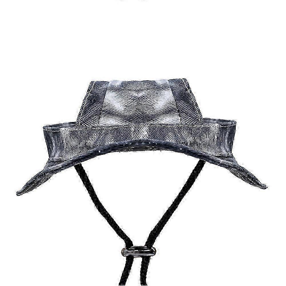 Breathable Pet Bucket Hat