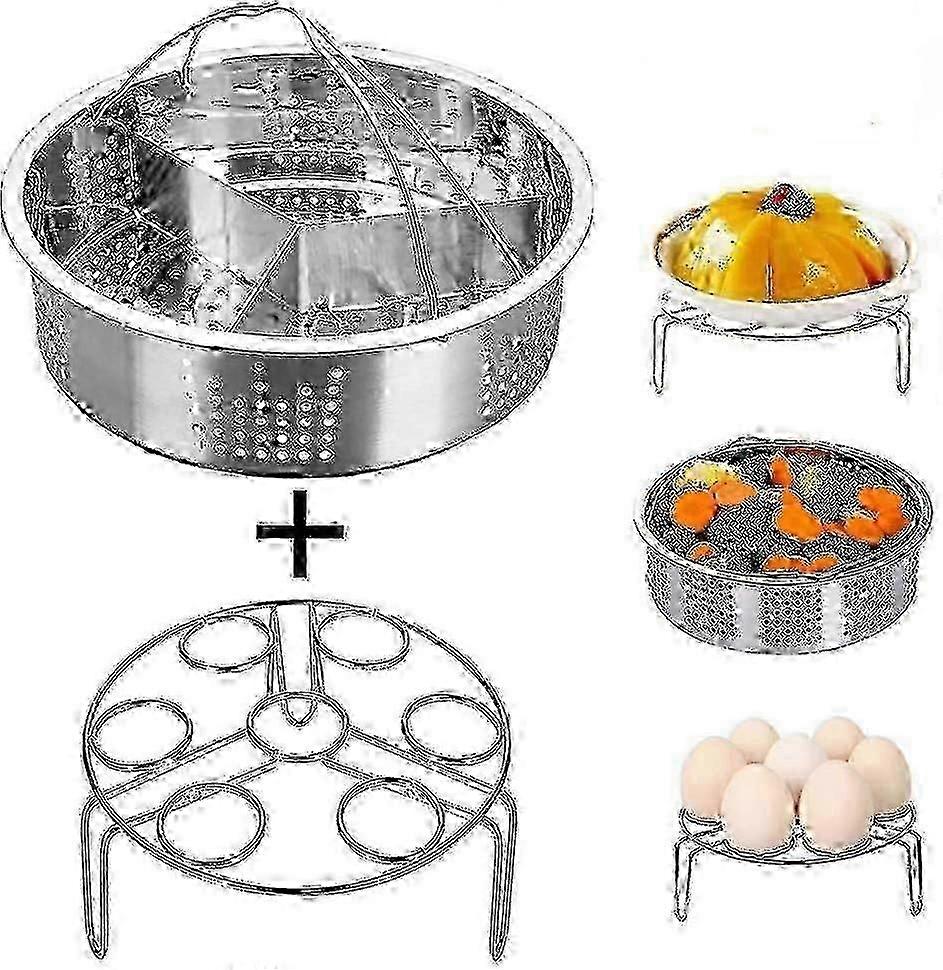 2025  Instant Pot Accessory Steamer with Steamer