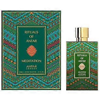 Rituales de meditación Anfar PAR U 80 ml