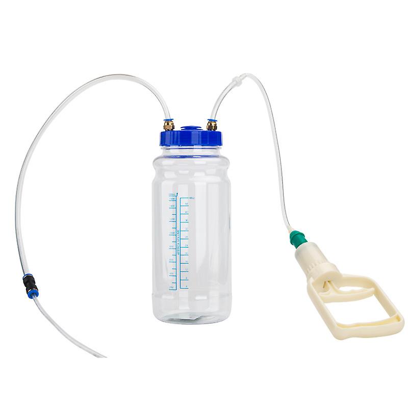 2l יד יד לרכב כלי העברת שינוי חפץ לנפט בנזין דלק מים נוזל נוזלי דיזל בנזין ואקום יניקה