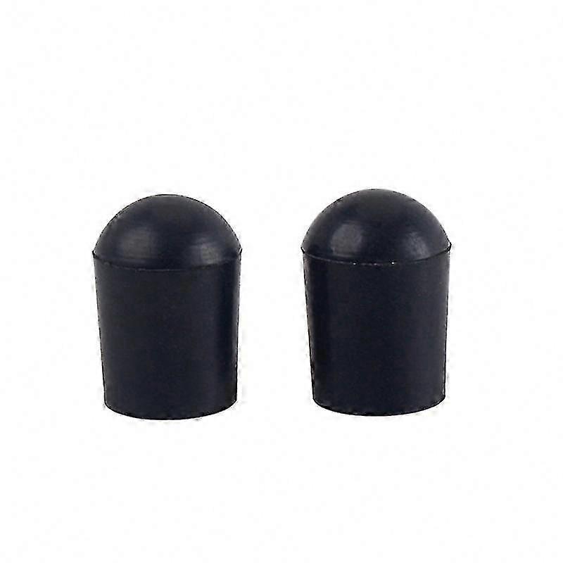 Rubber Cello Endpin Tip Protector Compatible with Standard Cello Endpins