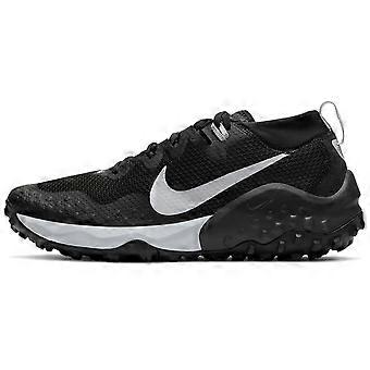 Nike Wildhorse 7 Schwarz Anthrazit CZ1856-002