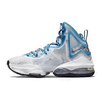 Nike LeBron 19 Space Jam GS DD0418-100