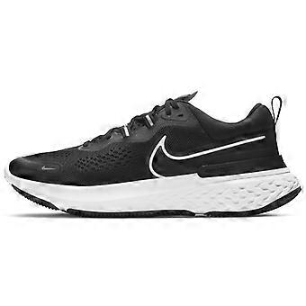 Nike React Miler 2 'Czarno-biały' CW7121-001