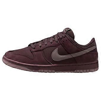 Nike Dunk Low Premium "Burgundy Crush" FB8895-600