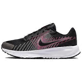 Nike Run Defy Schwarz Hyper Pink Pink Foam Elemental Pink Damen HM9593-001