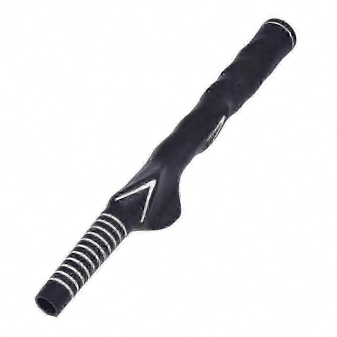 Golf Grip Trainer and Swing Training Aid
