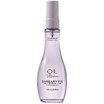 Barbara Fig Finishing Oil 100ml