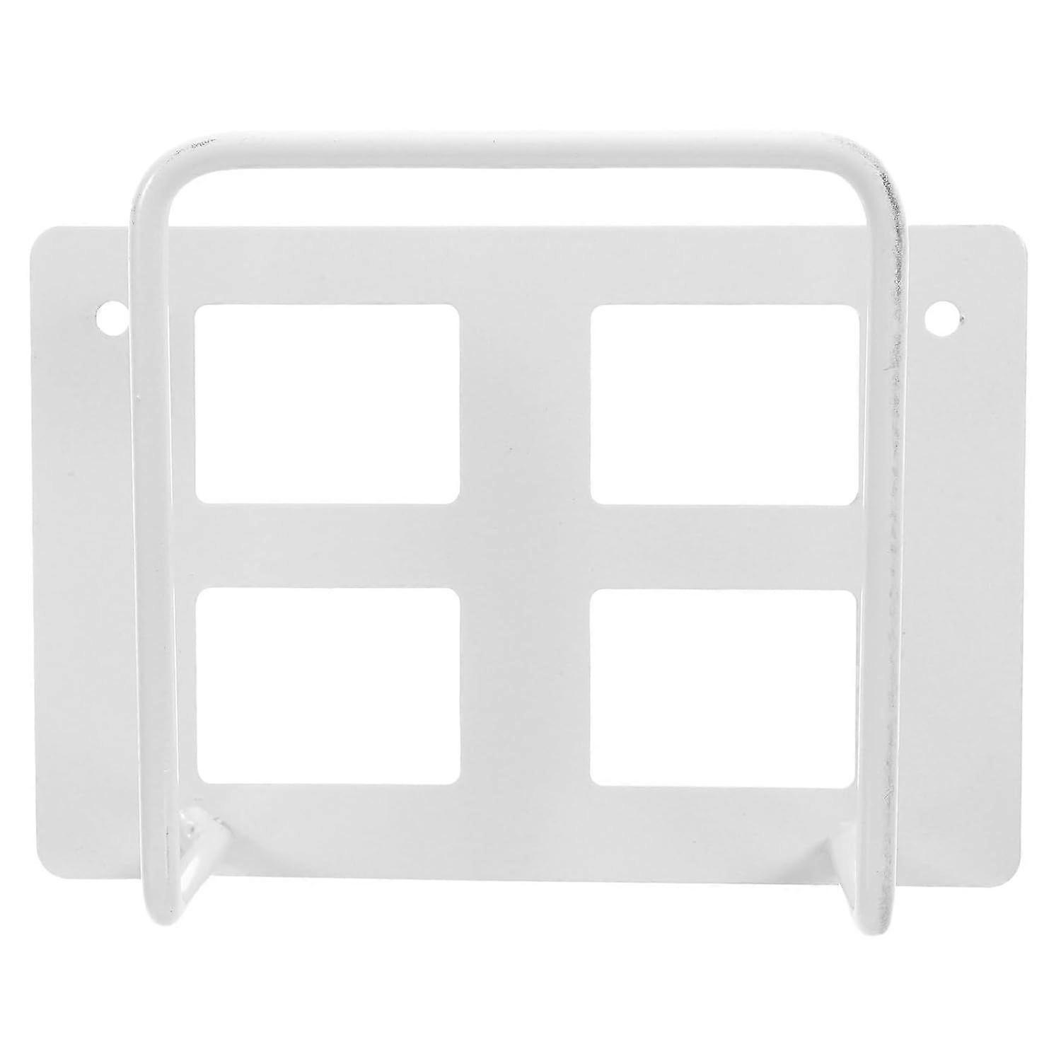 Mounted Weight Scale Holder, Iron Bathroom Scale Bracket