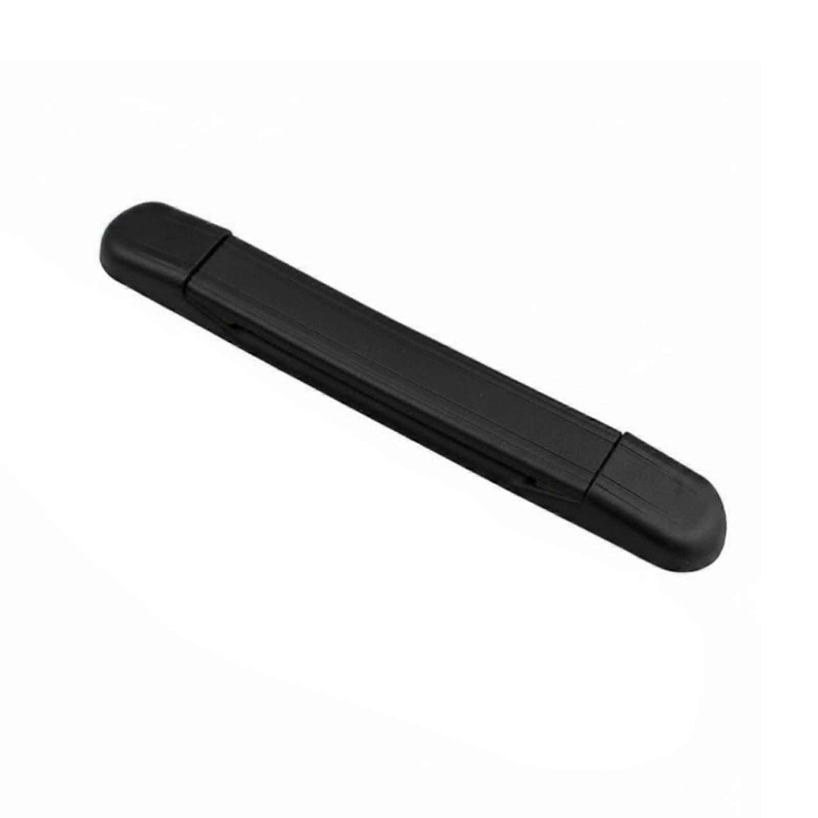 Suitcase Replacement Handle Multipurpose Plastic Luggage Handle Long-Lasting