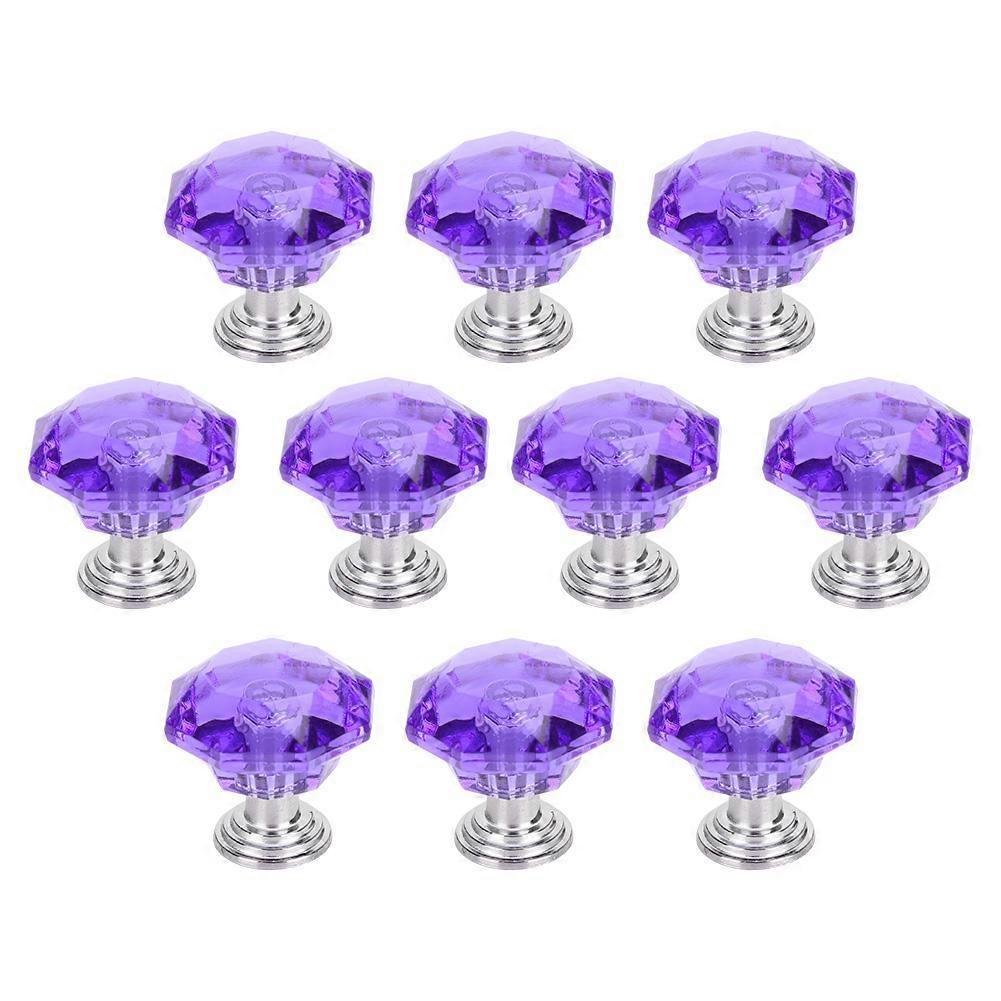 Unique Shape Drawer Knobs Kitchen Cabinets Cupboard Wardrobe Pulls Handles Furniture Hardware
