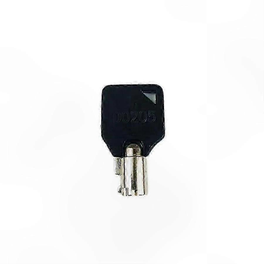 Universal Elevator Key for Monospace DIRAK D0205 Access Tool