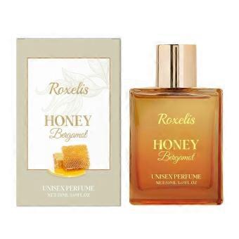 Warm Sweet Honey Veil Eau De Parfum Sophisticated Blend Vanilla Notes Of Oud Patchouli Andcc