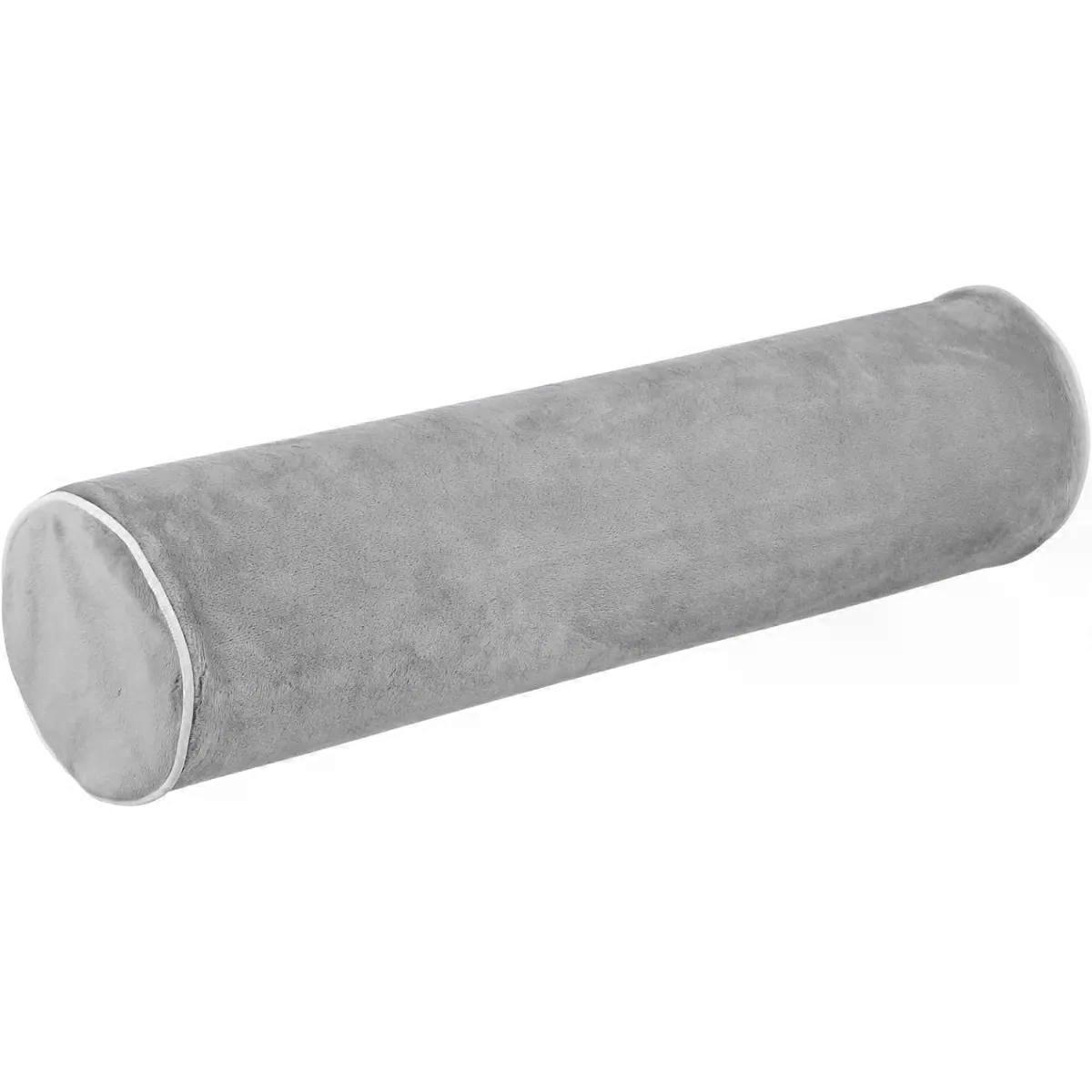 Cervical Memory Foam Pillow, 1 Roll Support for Legs