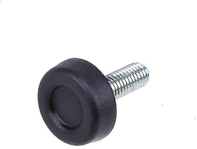 Set Of 20 Furniture Leveling Feet M8 X 24mm, Adjustable Table Leg
