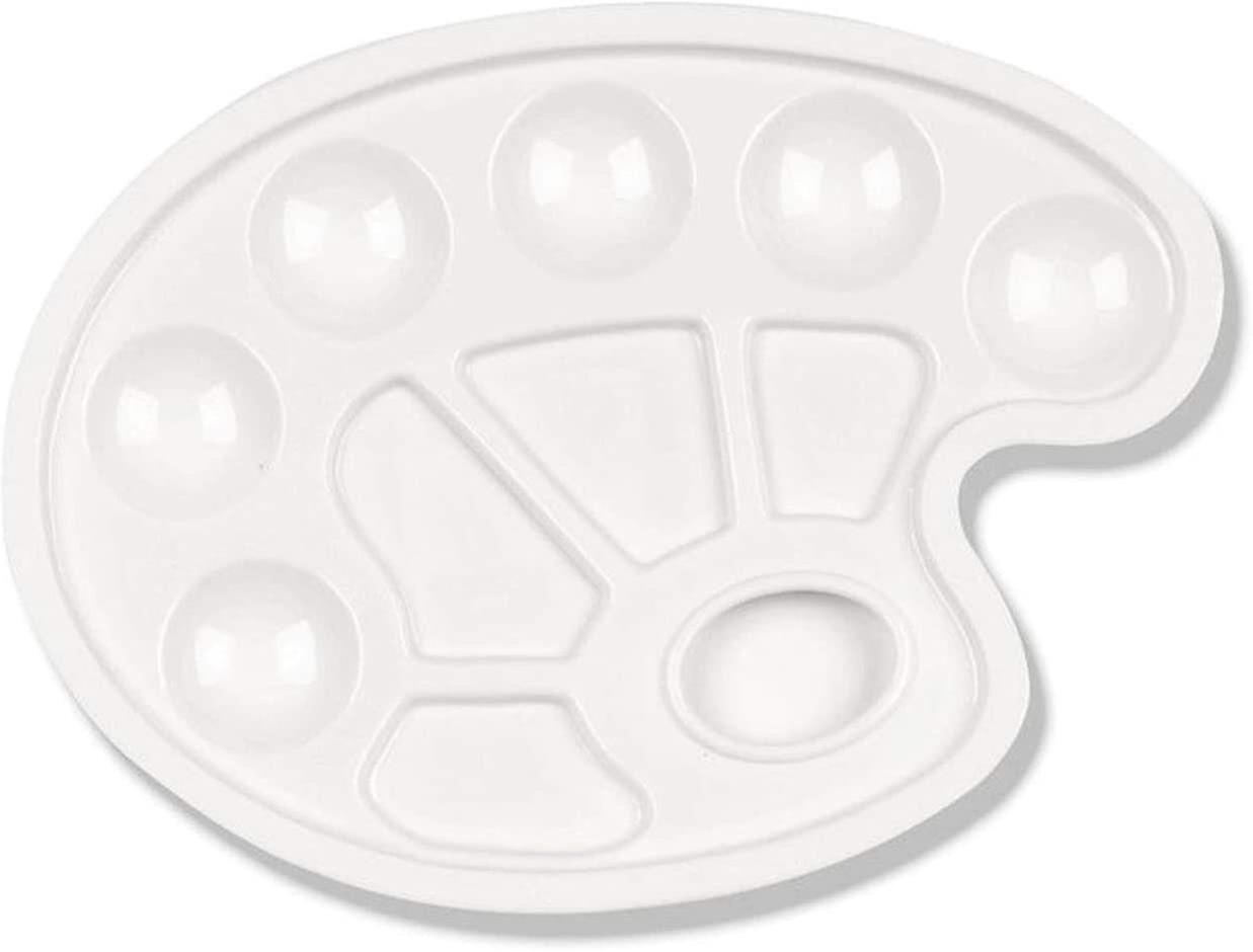 Mixing Palet (white)