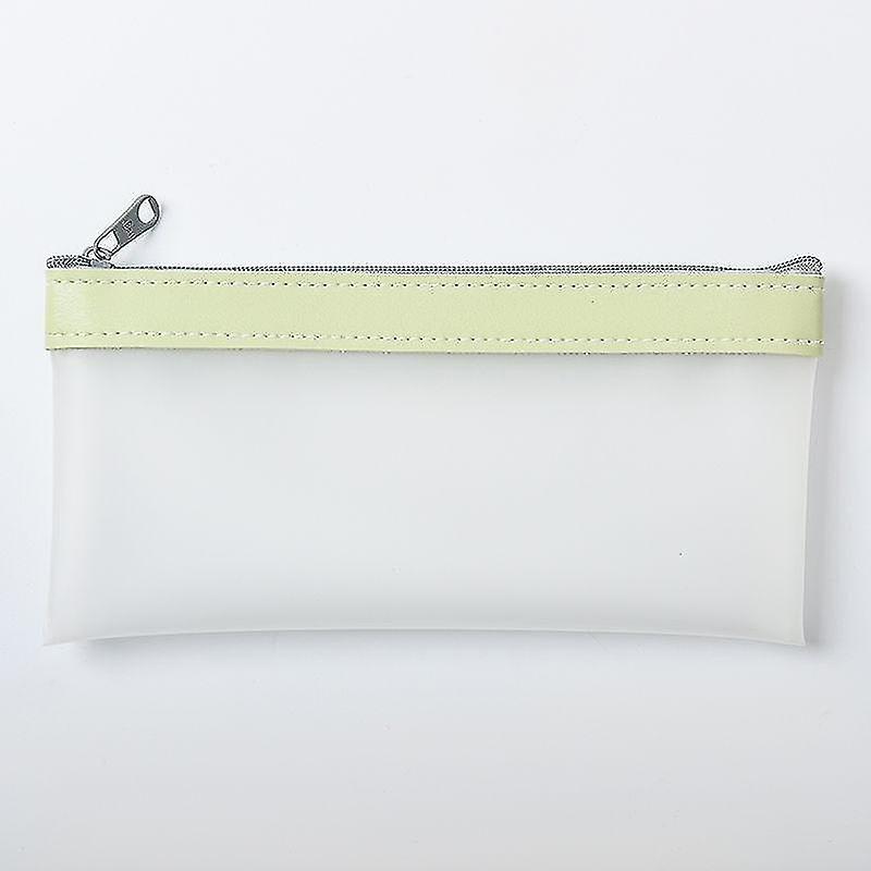 Transparente Tpu Leder Ins Bleistift Tasche Beutel Stift Fall