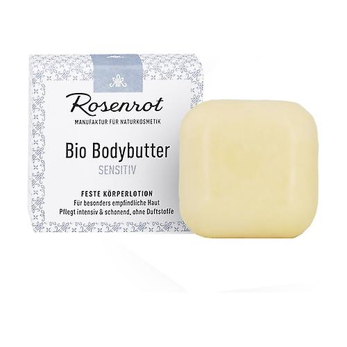 sensitive body butter 70 g