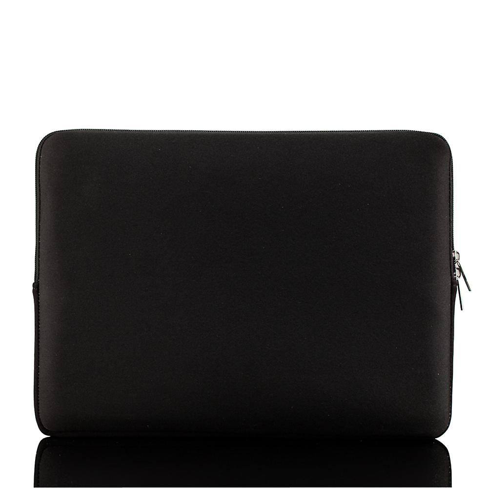 Zipper Soft Sleeve Bag Case Portable Laptop Bag