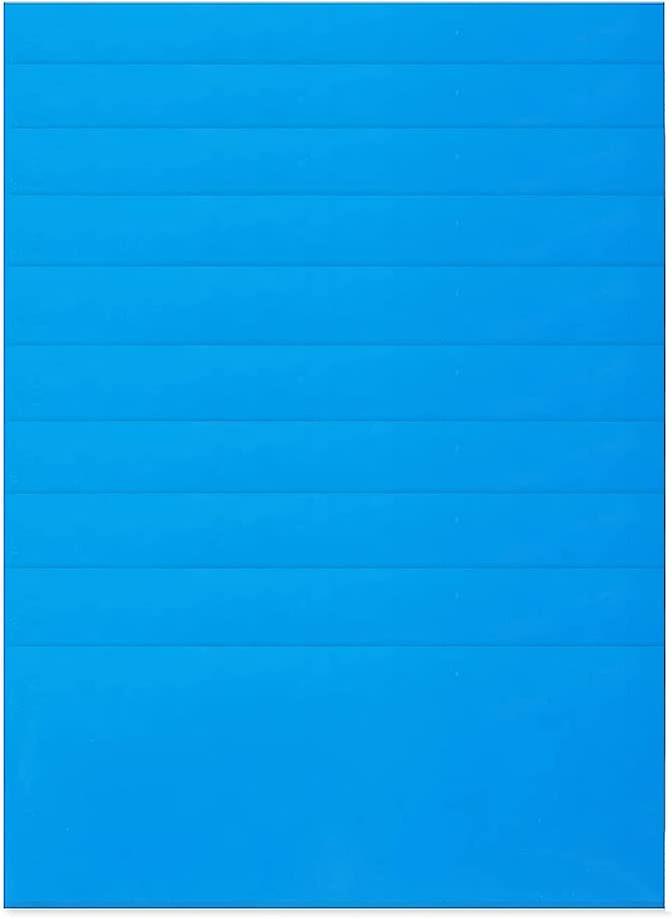 PVC Reparaturset Für Kajak & Schlauchboot - 3-teiliges Repair Kit Mit Patches