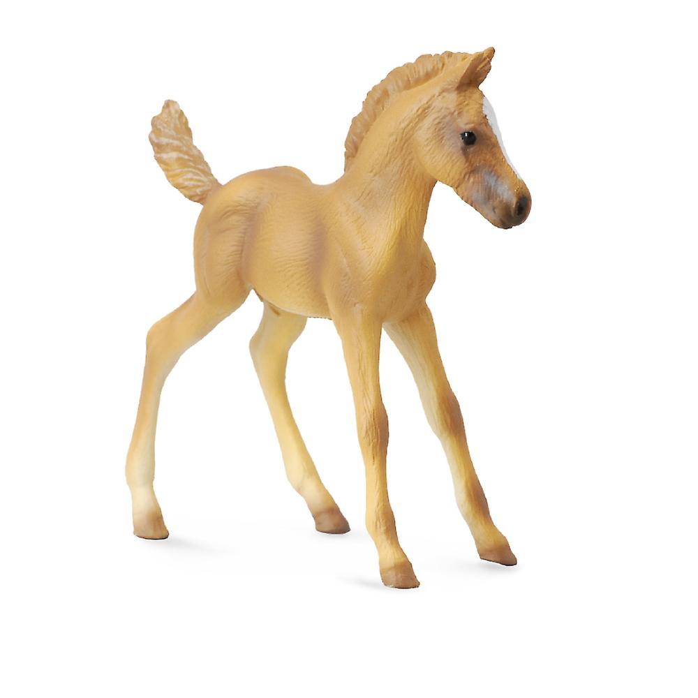 CollectA Haflinger Foal - Standing