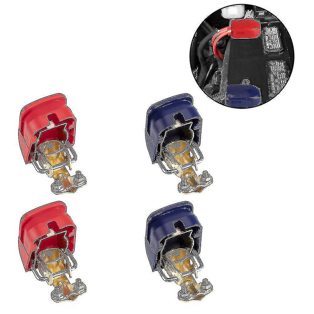 Battery Quick Release Connectors Battery Quick Disconnect Terminals