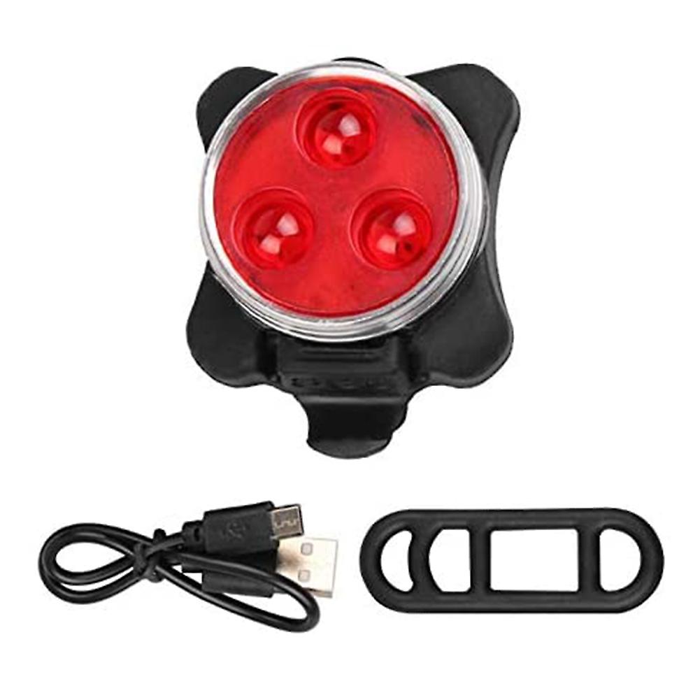 Led Skateboard Lights Led Longboard Lights Front and Back USB Charging USB Cables and Strap Included