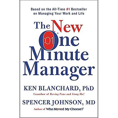 Dyrektor nowego jedną minutę