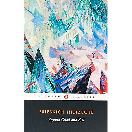 Voorbij goed en kwaad (Penguin Classics)