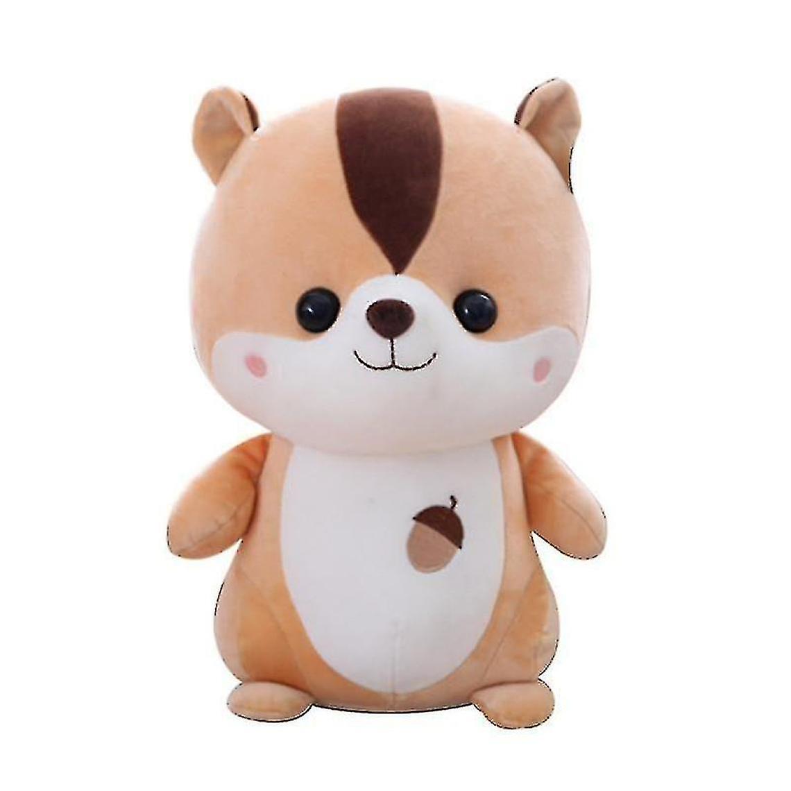 25cm Simulation Poodle Me