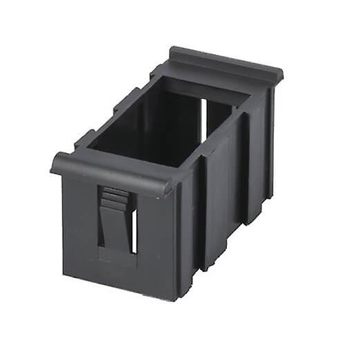 CENTRE Modular Rocker Switch Mount Bracket Durable Construction Premium Quality