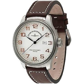 Zeno-Watch - Watch - Men - OS Retro Automatic chronometer - 8554C-f2