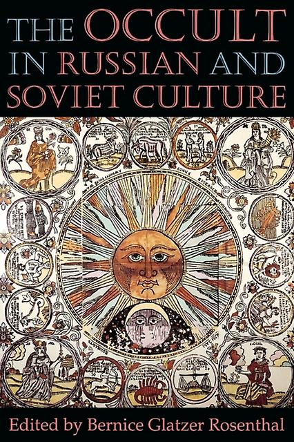 The Occult In Russian And Soviet Culture Paperback Book