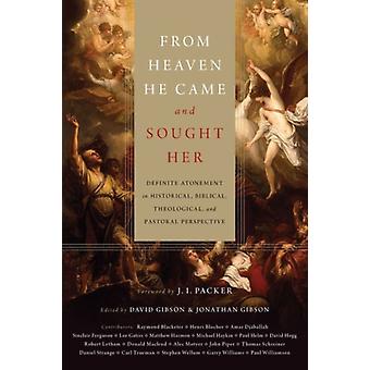 From Heaven He Came And Sought Her - Crossway Books