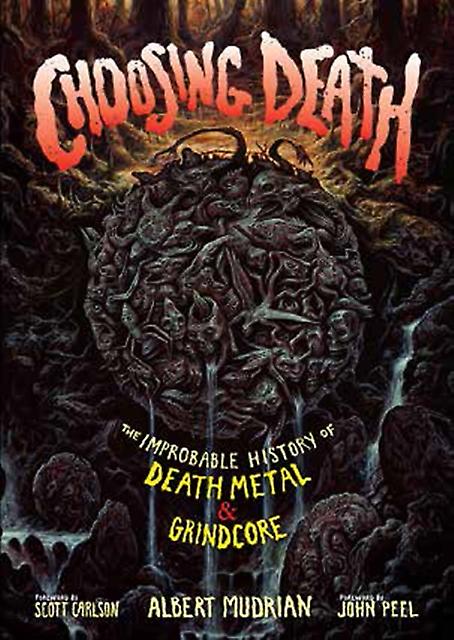 Choosing Death Paperback Book