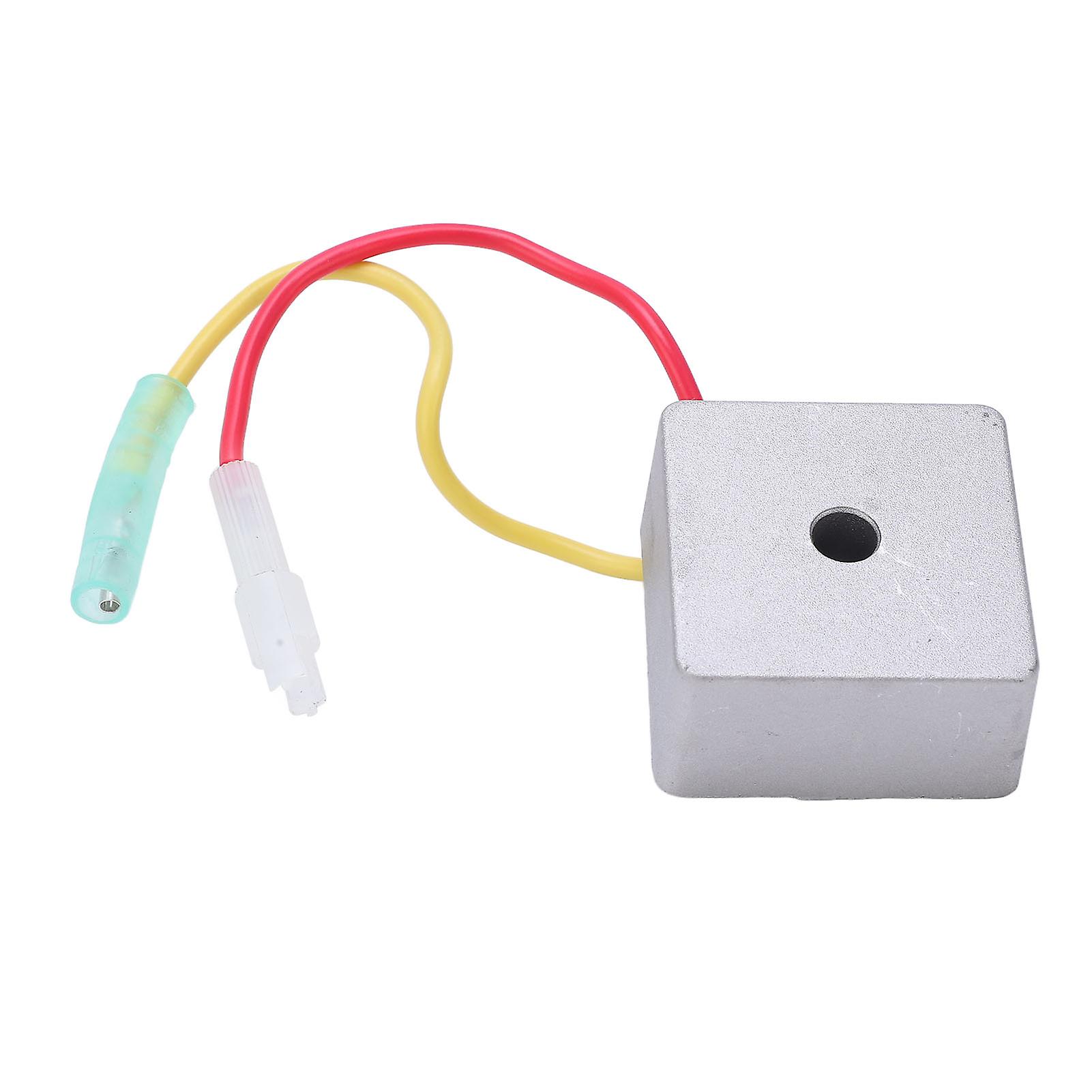 Voltage Regulator Shockproof 691188 For Lawn Mower Engine