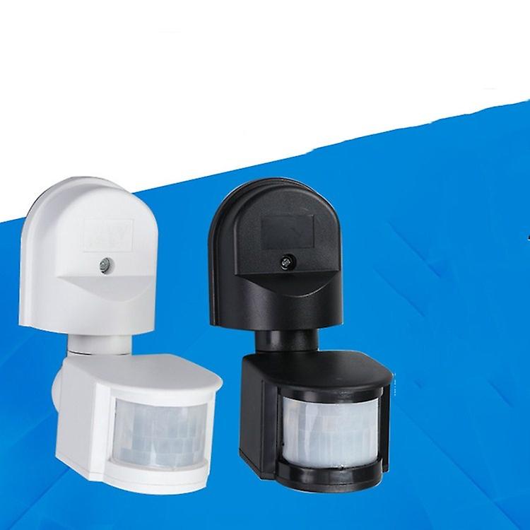 Human Body Induction Switch DC36-48V Random Color