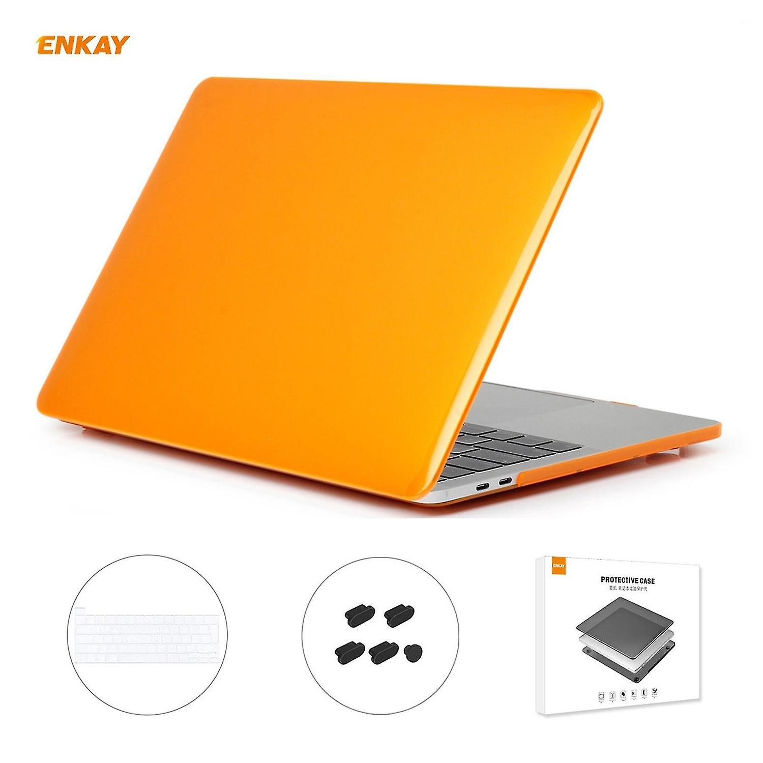 Laptop Case For Macbook Pro 13.3 Inch A2251, A2289, A2338